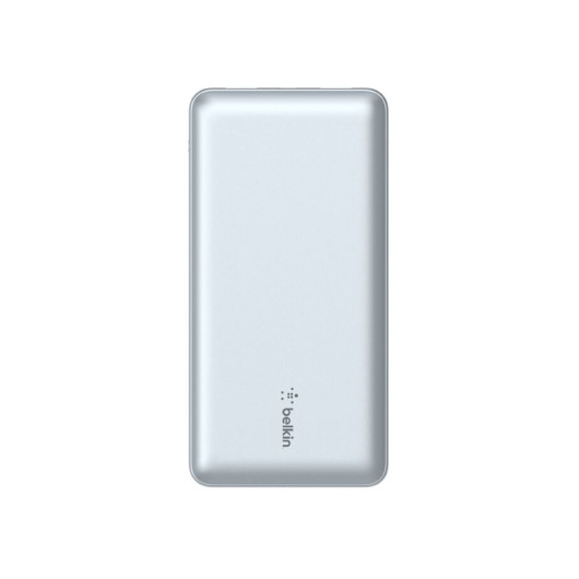 Belkin BoostCharge 20K 15W Power Bank 8